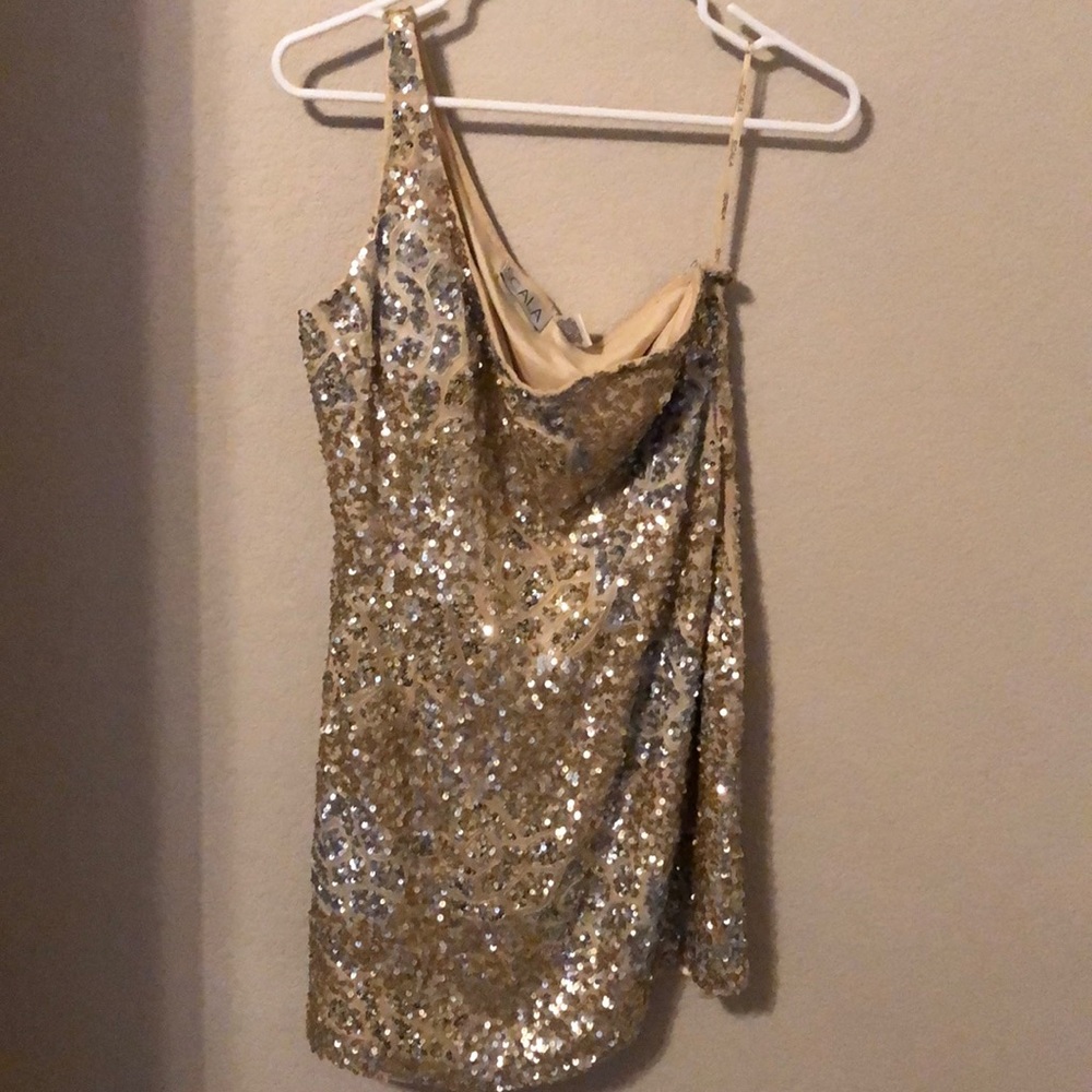 Reposhing Scala dress